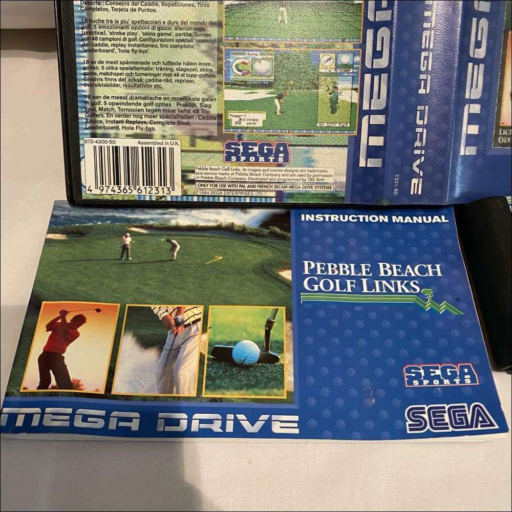 Buy Pebble Beach Golf Links -@ 8BitBeyond Buy Pebble Beach Golf Links -@ 8BitBeyond